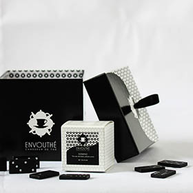 yin yang box the envouthe